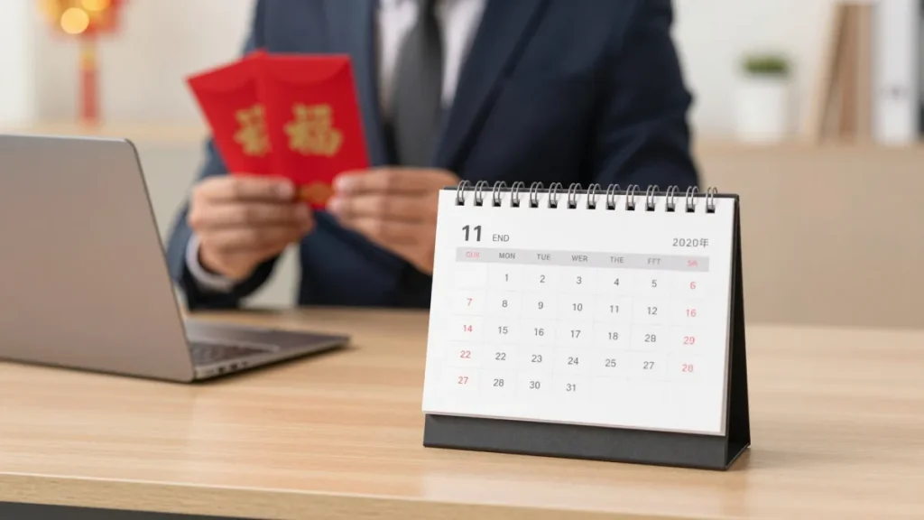 13th-month salary for those resigning before Tet: Are you eligible to receive it?