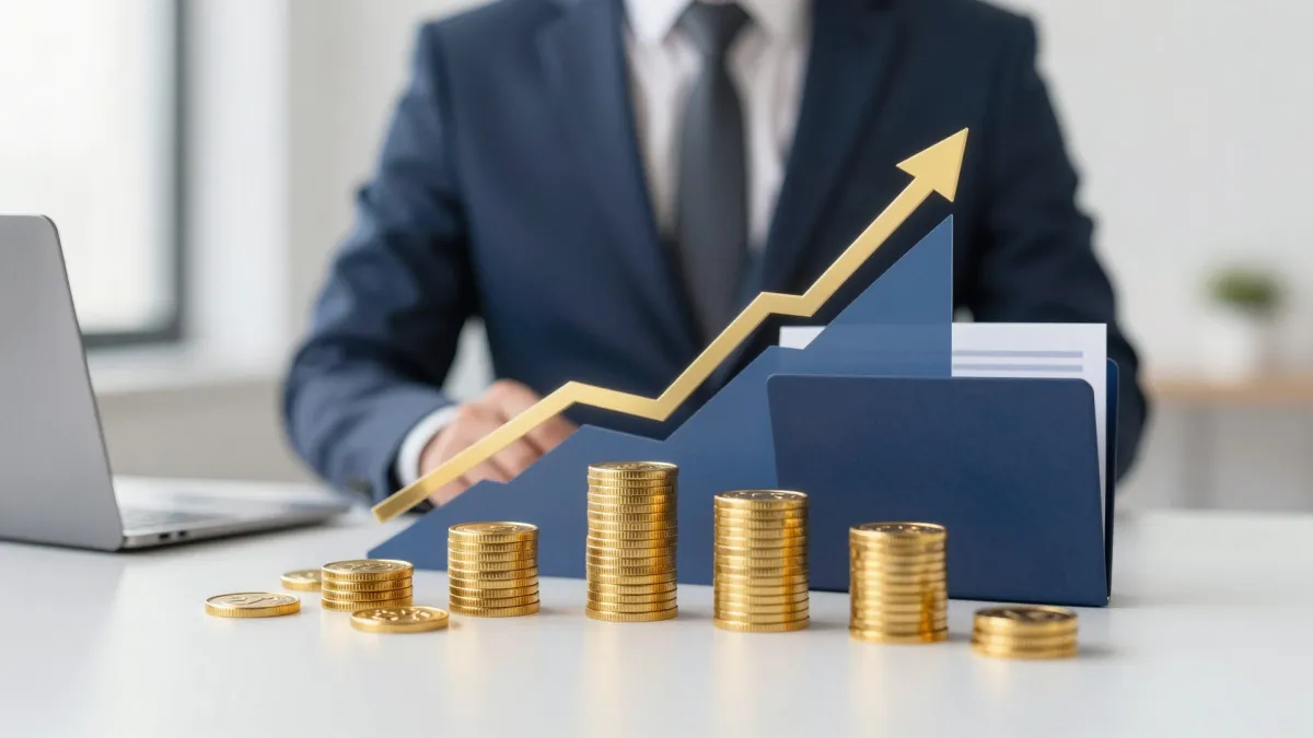 Cách tính thuế TNCN sau cải cách 2026: Những thay đổi quan trọng người làm công ăn lương cần biết