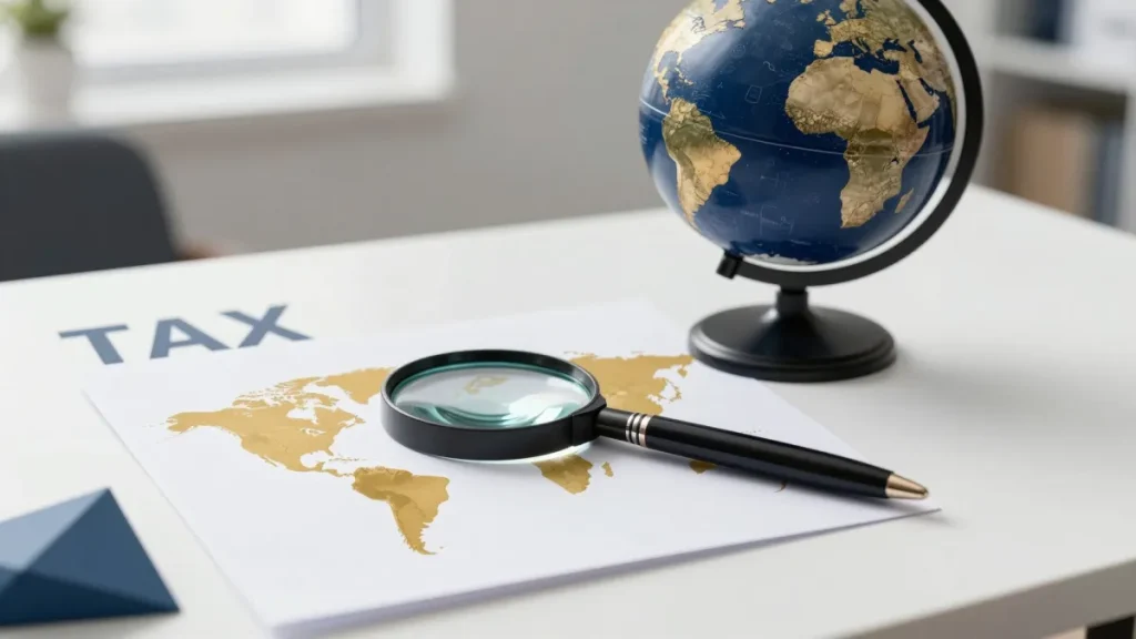 The importance of determining residency status for the 2026 tax year