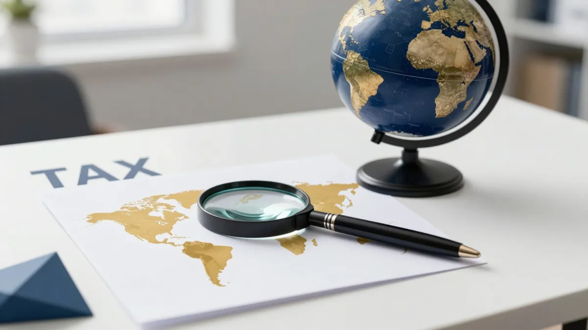 The importance of determining residency status for the 2026 tax year