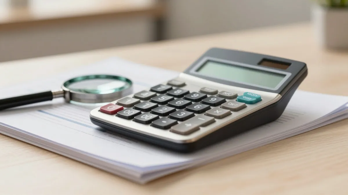 Why is it necessary to adjust family circumstance deductions before the 2026 tax reform?