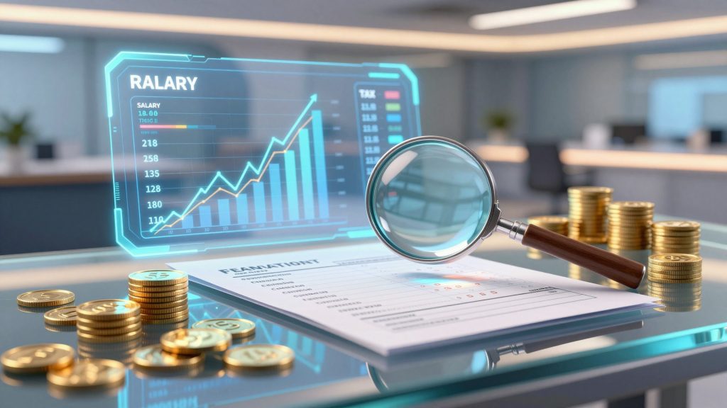2026 Tax Bracket Change Roadmap and Key Considerations