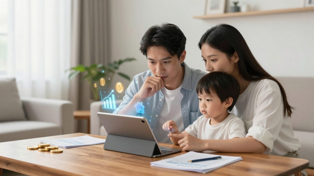 2026 Tax Reform: What Middle-Class Families Need to Know