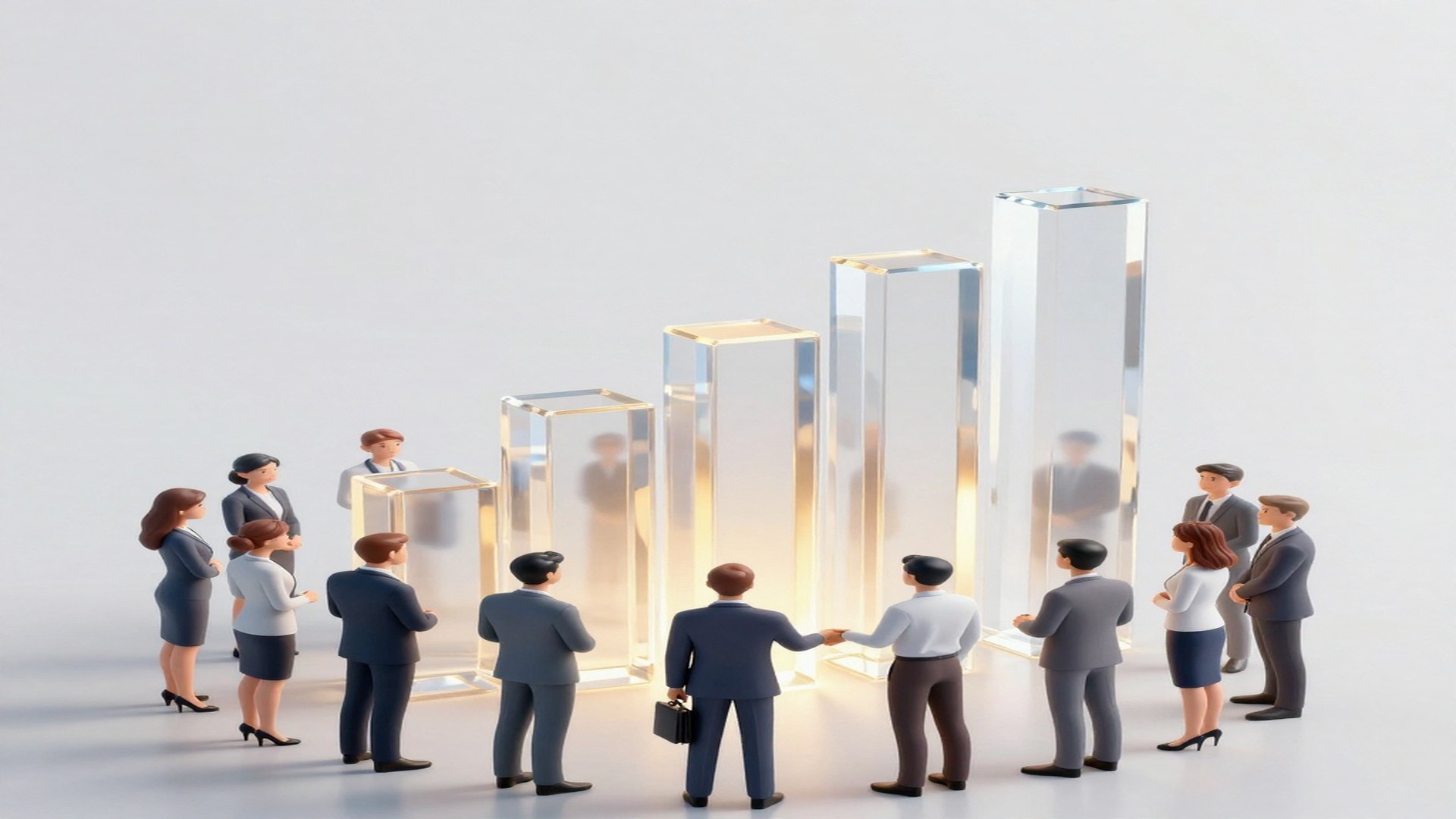 Bí quyết truyền thông dải lương: Minh bạch để gắn kết