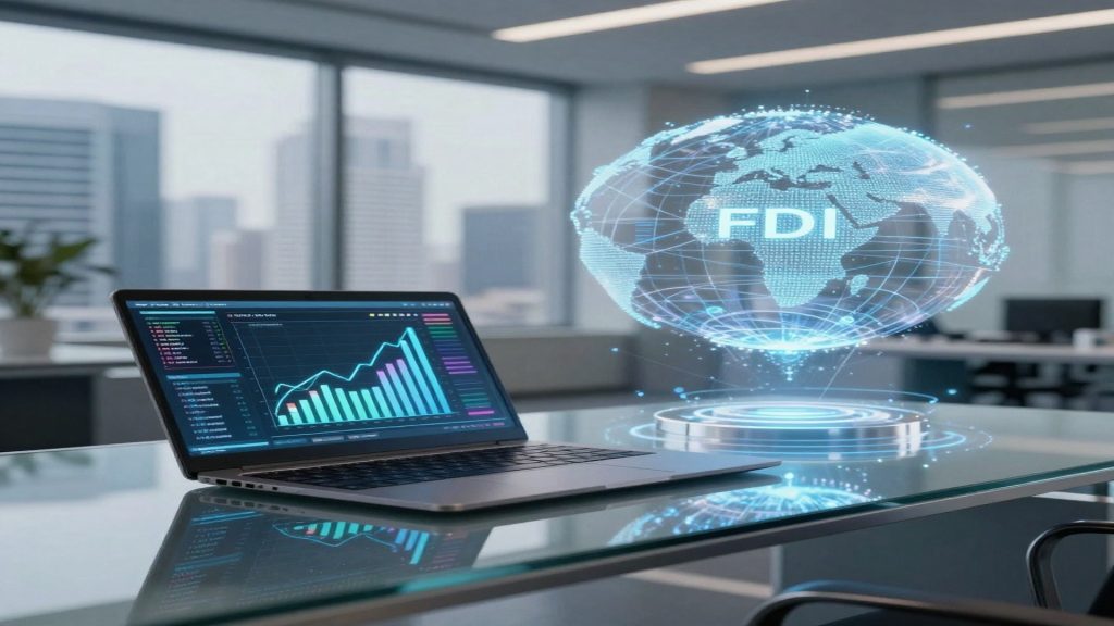 Challenges in Tax Management for FDI Enterprises in Vietnam