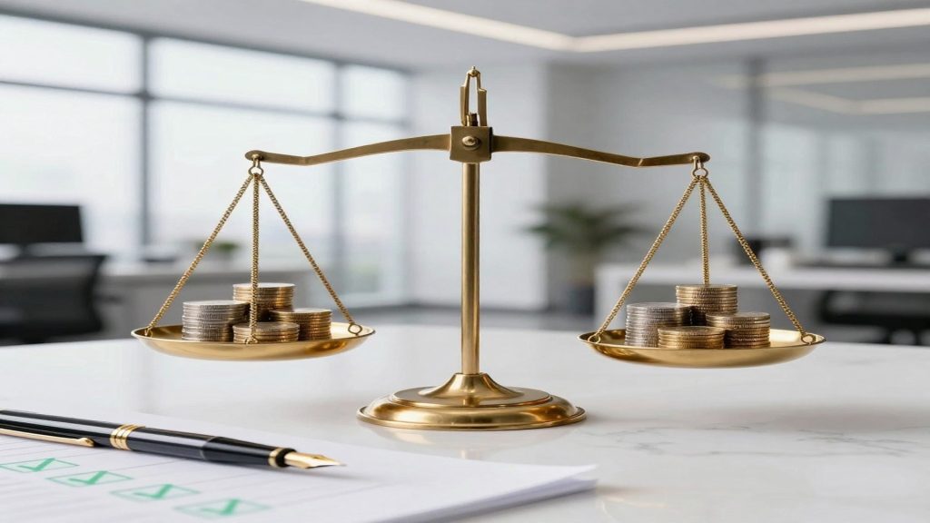 Conducting a Pay Equity Audit Checklist: A Complete Guide