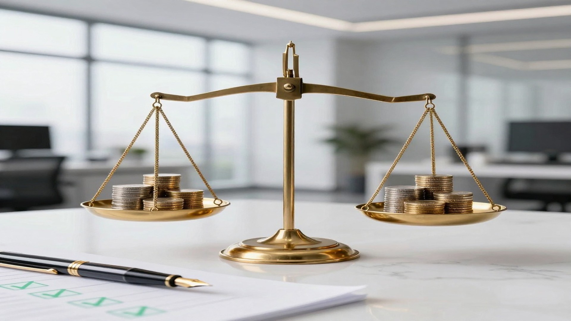Conducting a Pay Equity Audit Checklist: A Complete Guide