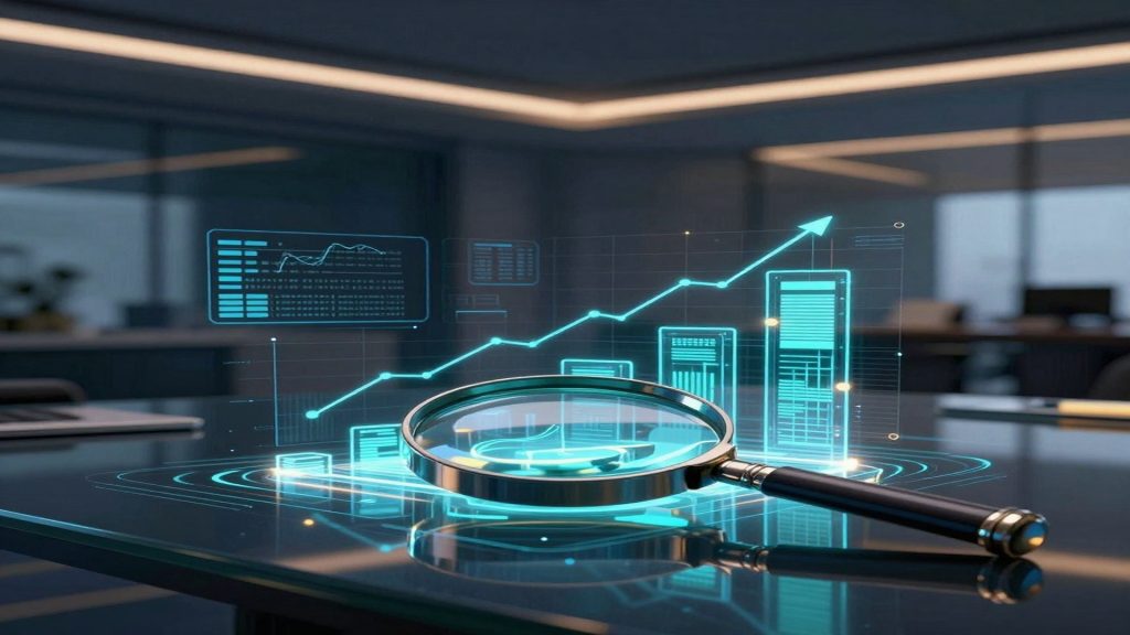 How to Conduct a Salary Benchmarking Audit: A Guide