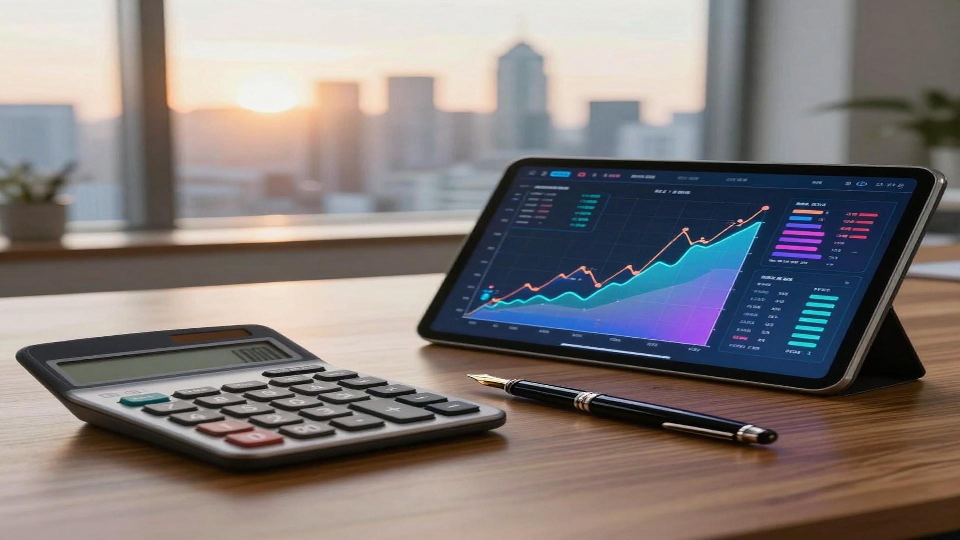Important changes in personal income tax law from 2026