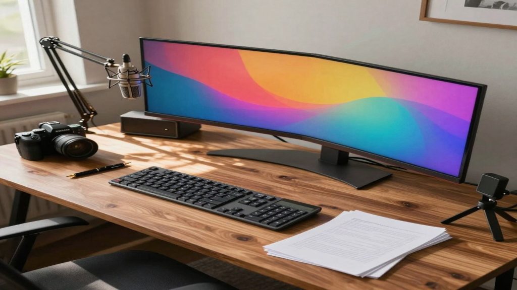 Income Optimization: A Guide to Home Office Expense Deductions for Creators
