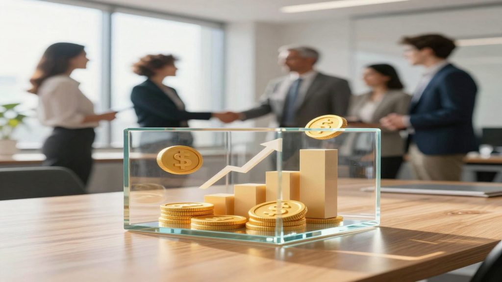 Lợi ích và Cách Triển Khai Minh Bạch Tiền Lương Hiệu Quả