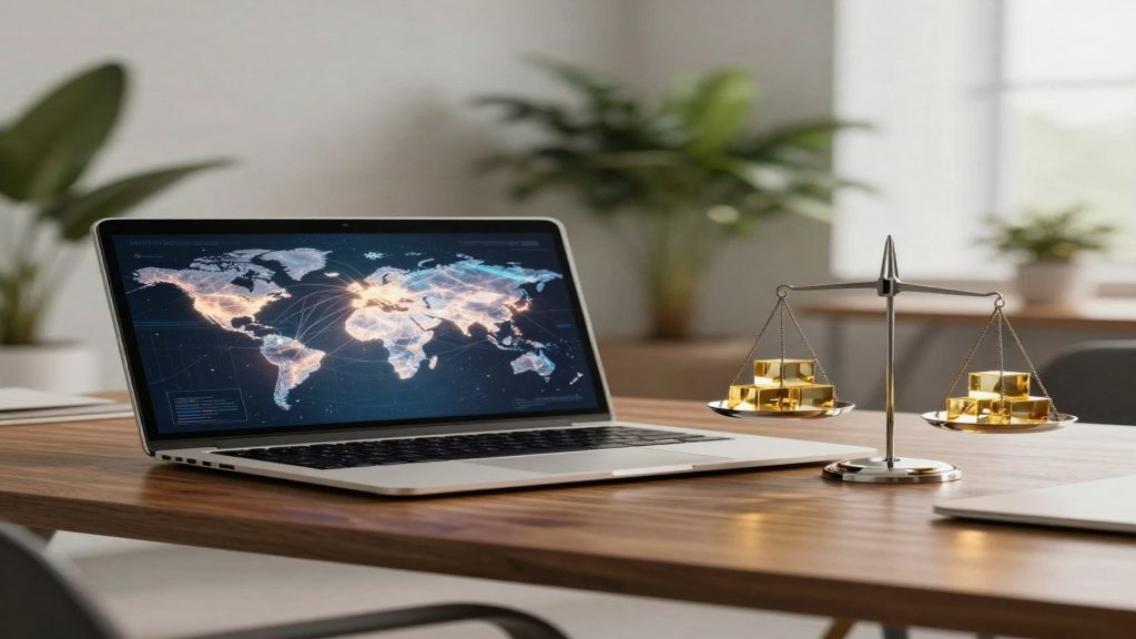 Managing Remote Employee Compensation: A Strategic Guide