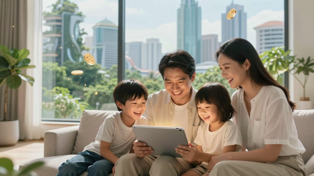 Mức giảm trừ gia cảnh mới dự kiến năm 2026: Cập nhật mới nhất