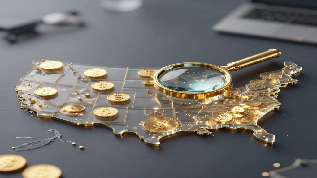 Navigating Pay Transparency Laws: State-by-State Guide