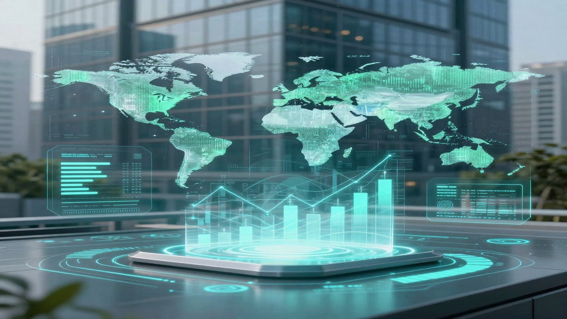 Optimizing cash flow through automated VAT refund processes for FDI companies