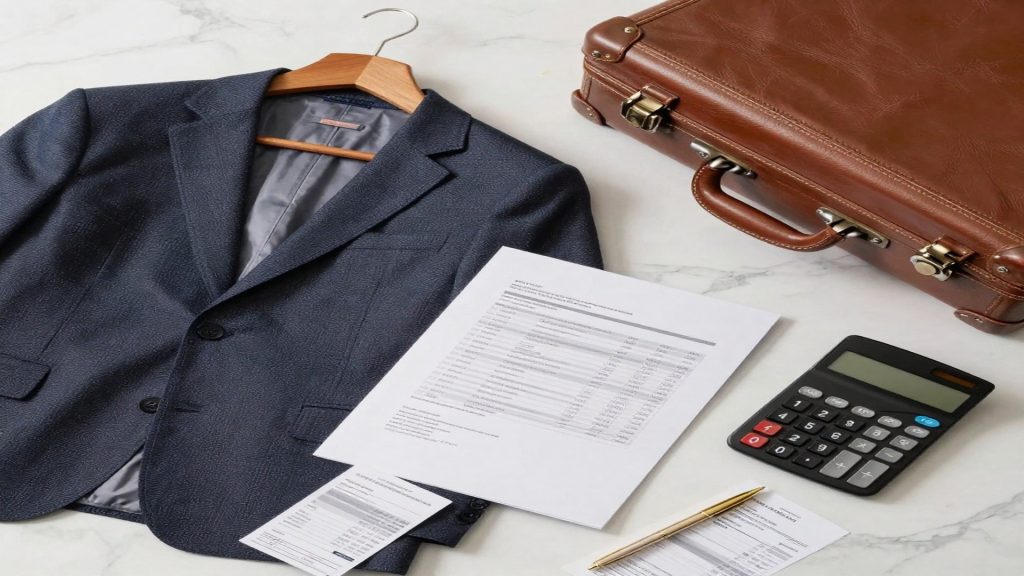 Optimizing Income through Expense Deductions for KOLs