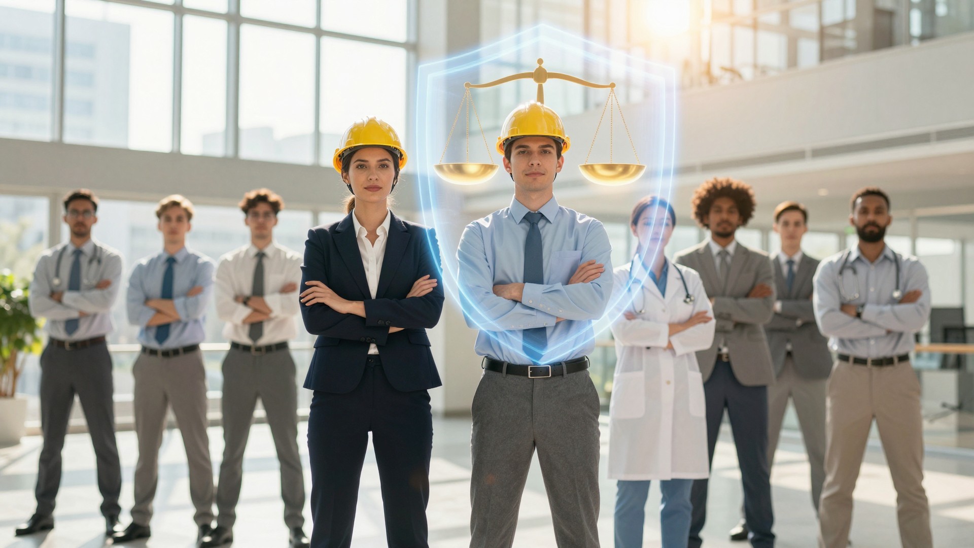 Quyền Lợi Bắt Buộc Theo Luật Lao Động Mới Nhất 2024