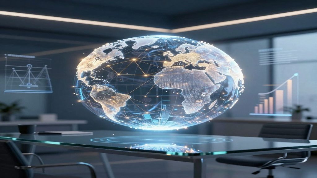 Remote Work Salary Benchmarking: A Global Strategy Guide