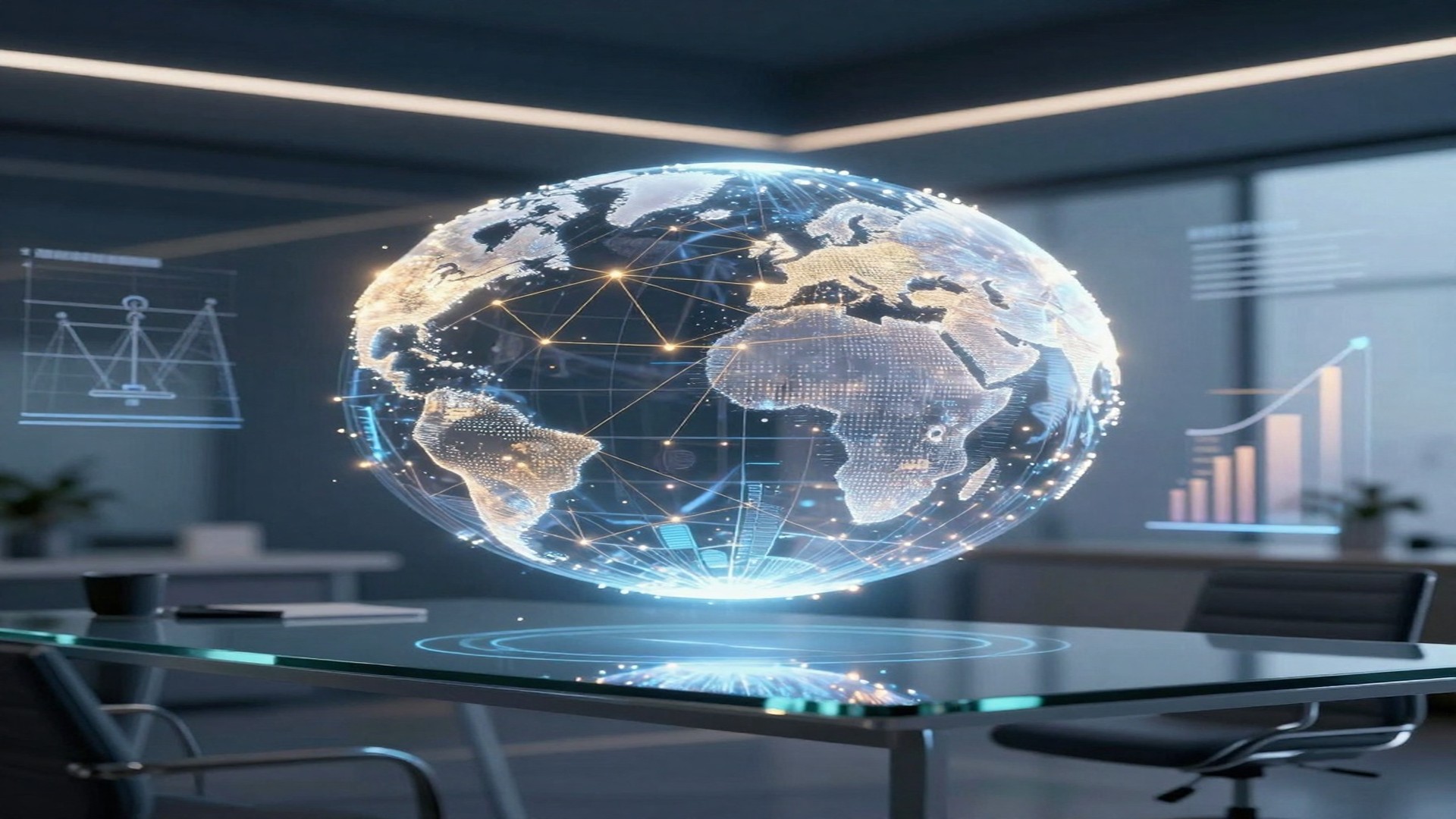 Remote Work Salary Benchmarking: A Global Strategy Guide