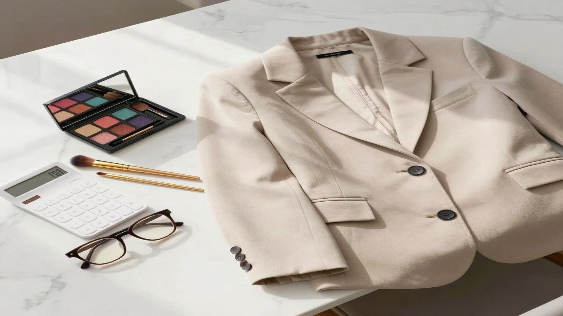Tax Tips: Deducting Clothing and Makeup for Brand Deals