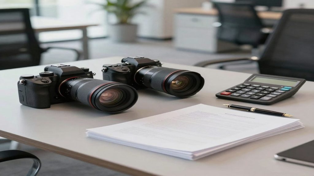 The Boom of the Content Creation Industry and the Investment Cost Challenge