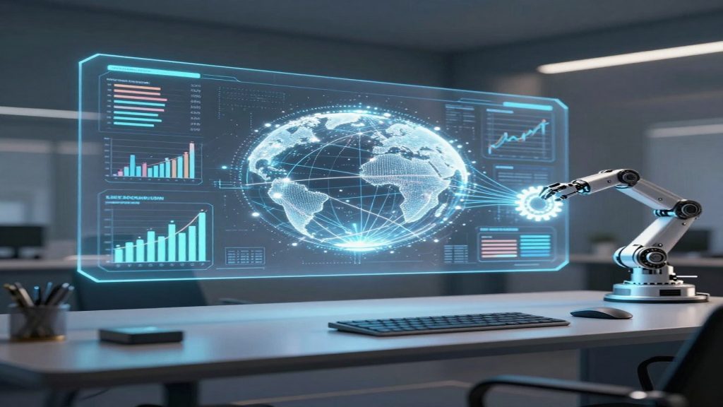 Tối ưu hóa thuế GTGT cho FDI: Lợi ích từ tự động hóa