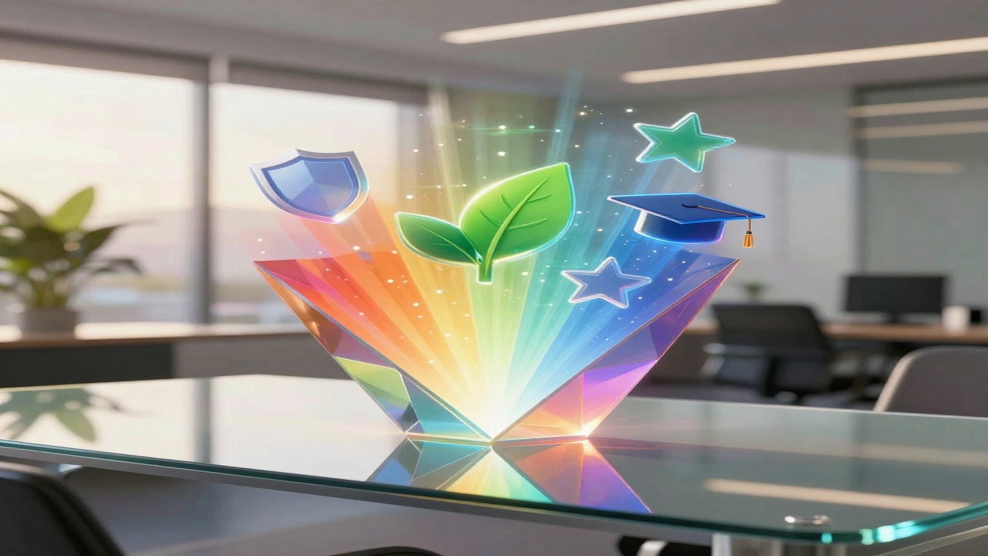 Total Rewards Strategy: More Than Just a Monthly Paycheck